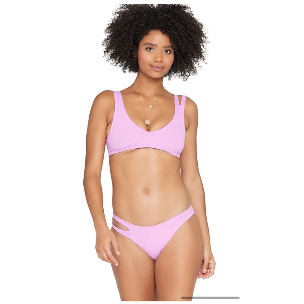 L Space Reversible Bikini Set - image 3